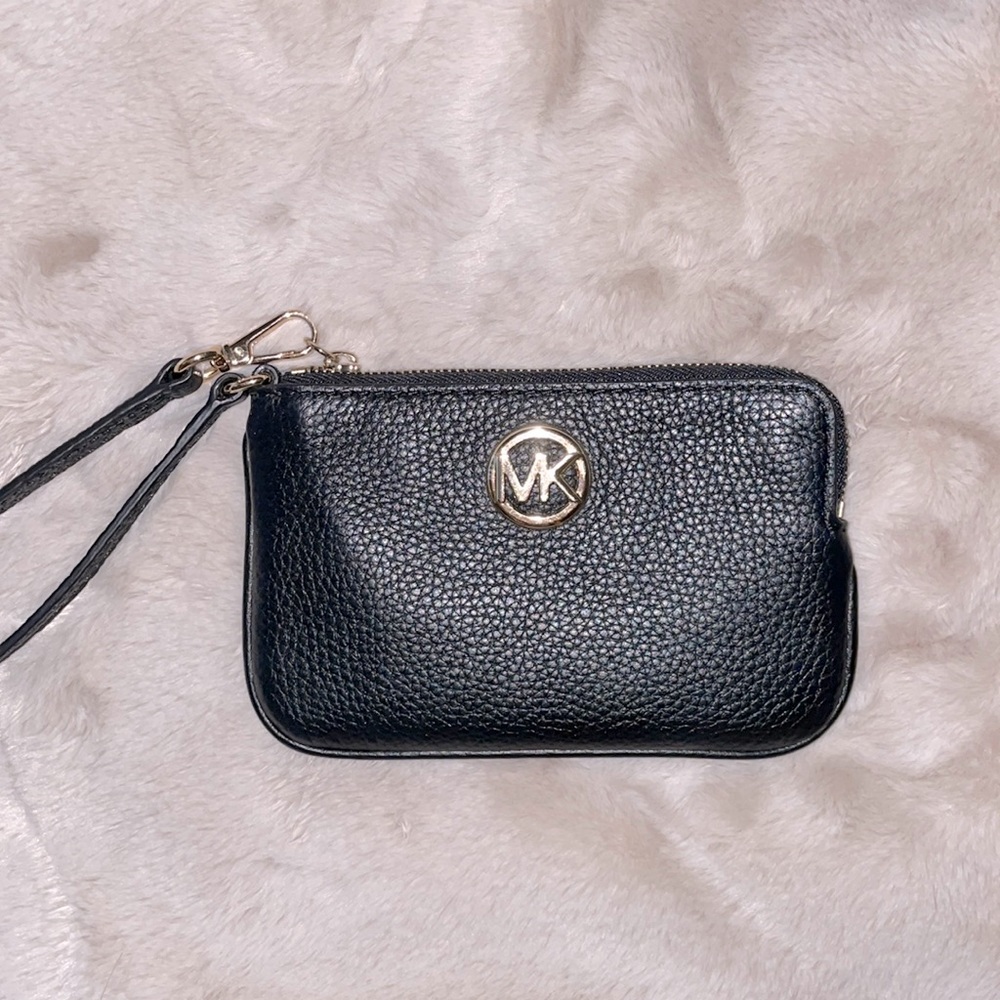 Michael Kors Wristlet